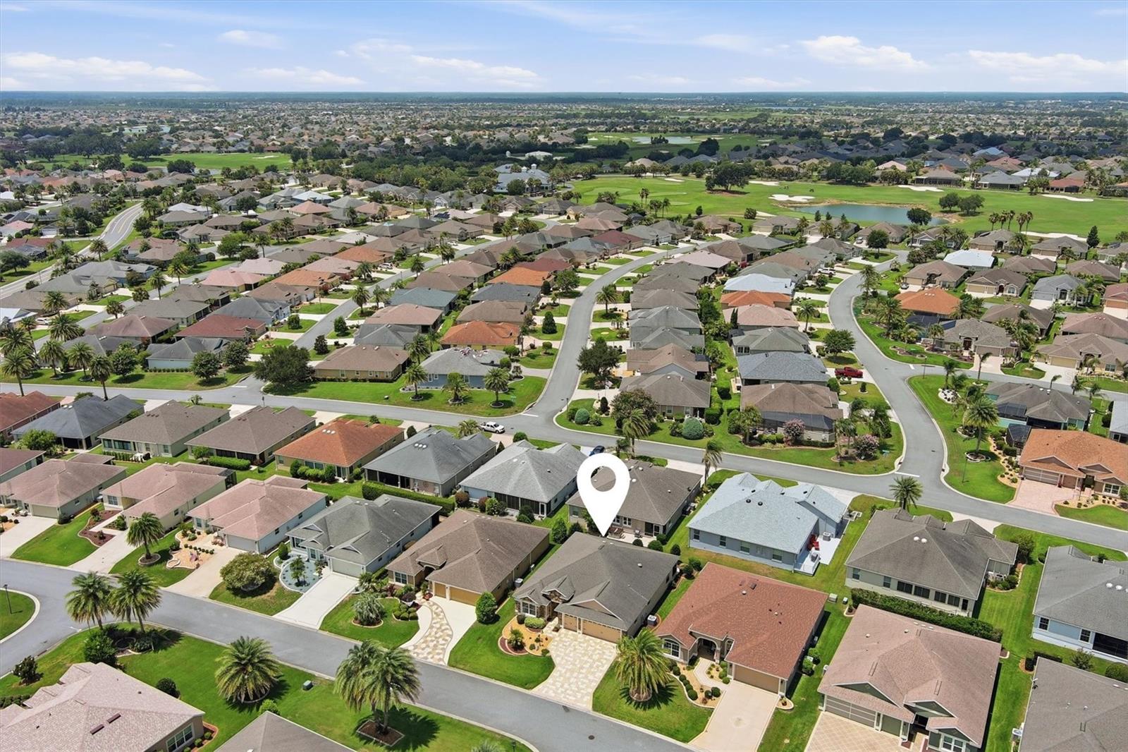 THE VILLAGES - Residential