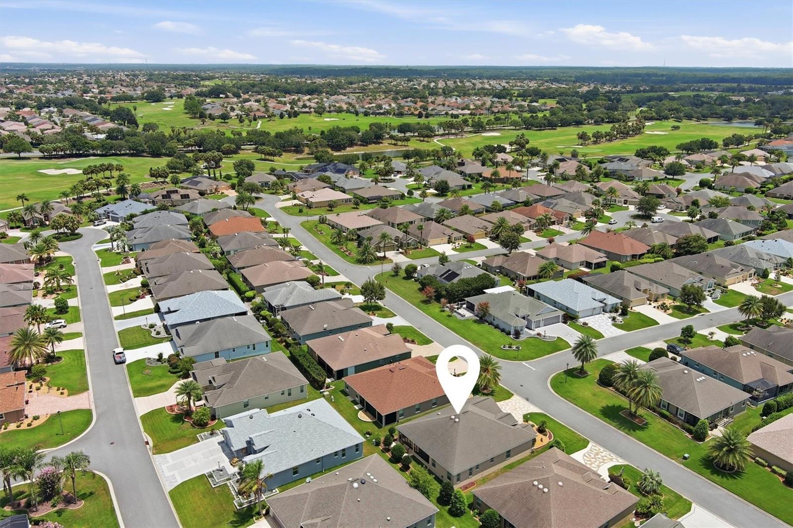 THE VILLAGES - Residential