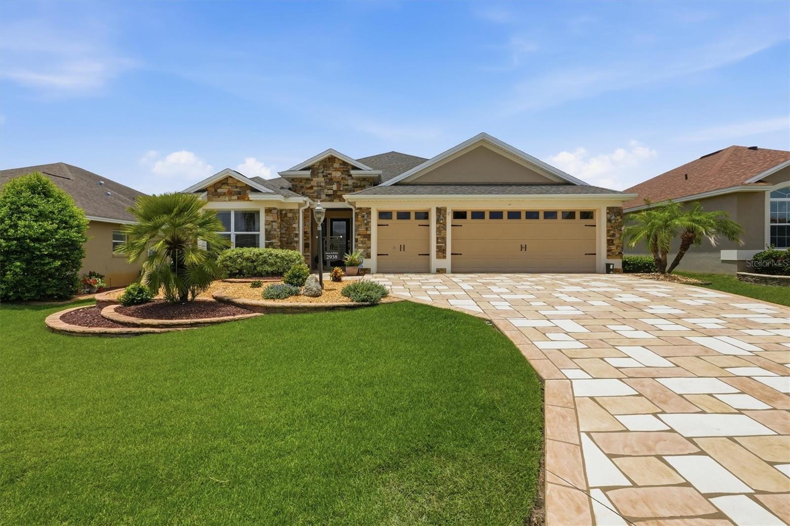 THE VILLAGES - Residential