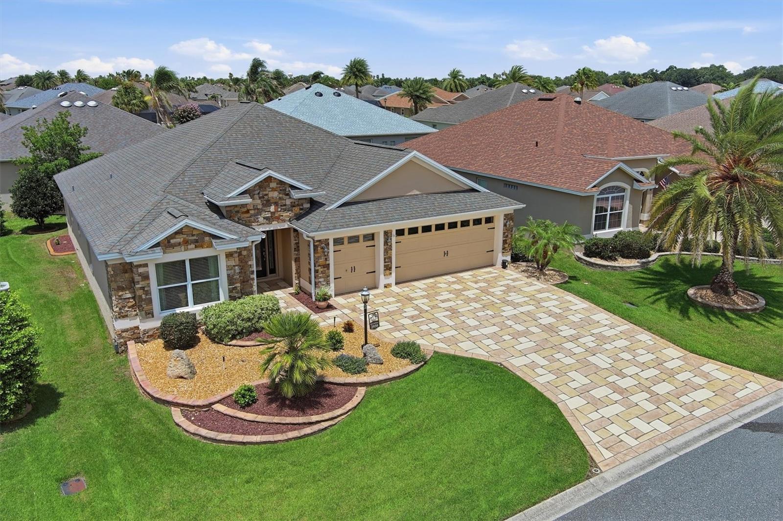 THE VILLAGES - Residential