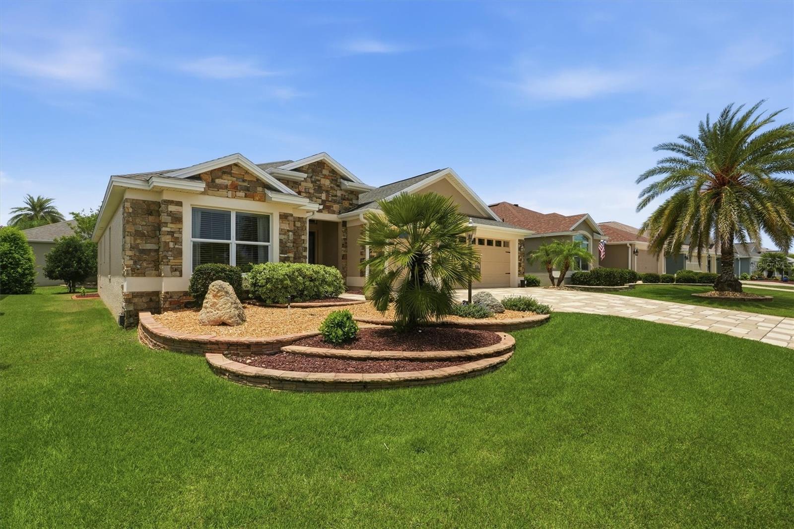 THE VILLAGES - Residential