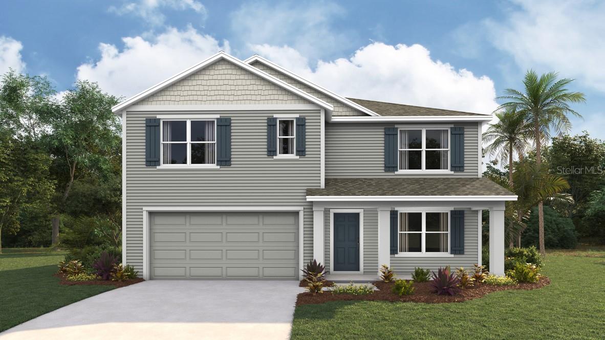 BRIARWOOD - Residential