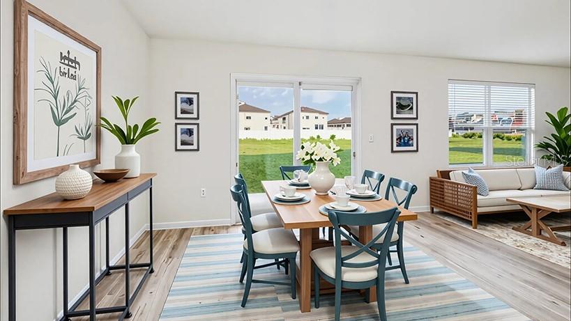 BRIARWOOD - Residential