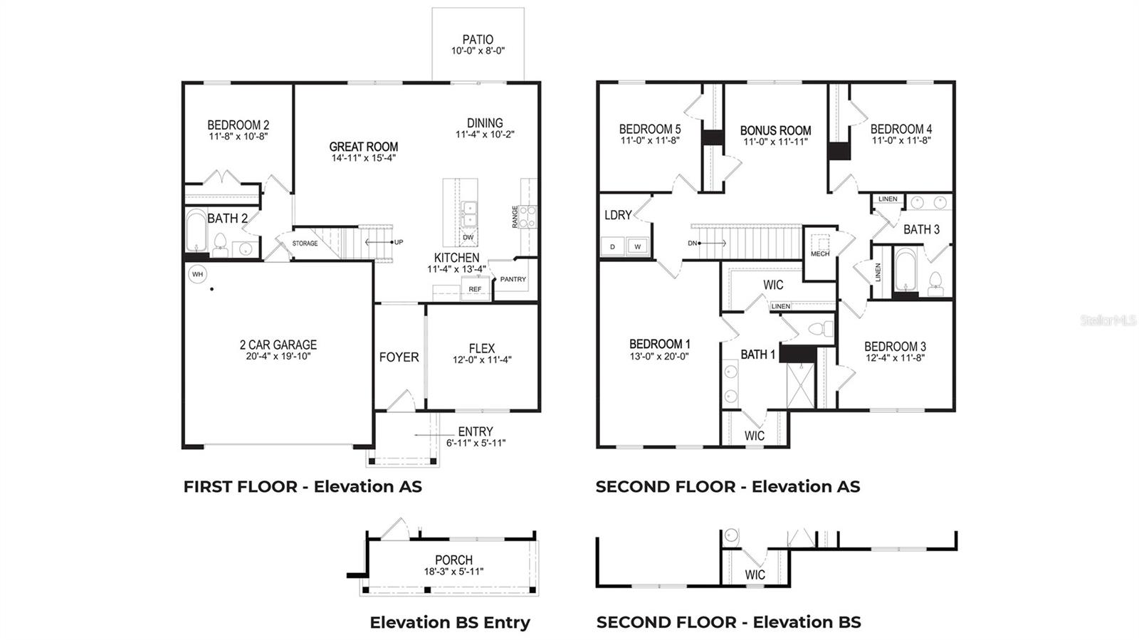 BRIARWOOD - Residential