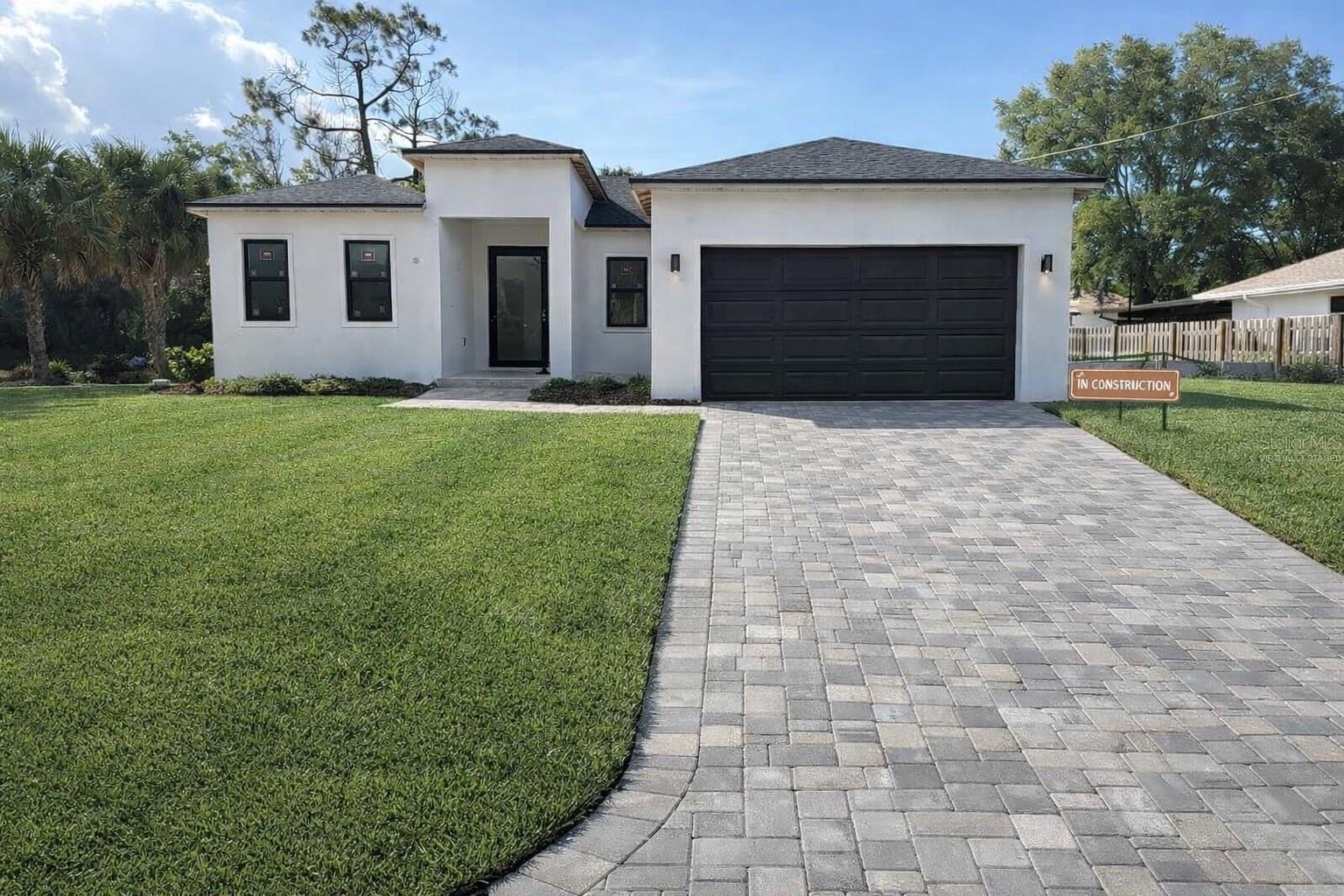 PORT CHARLOTTE SUB 19 - Residential