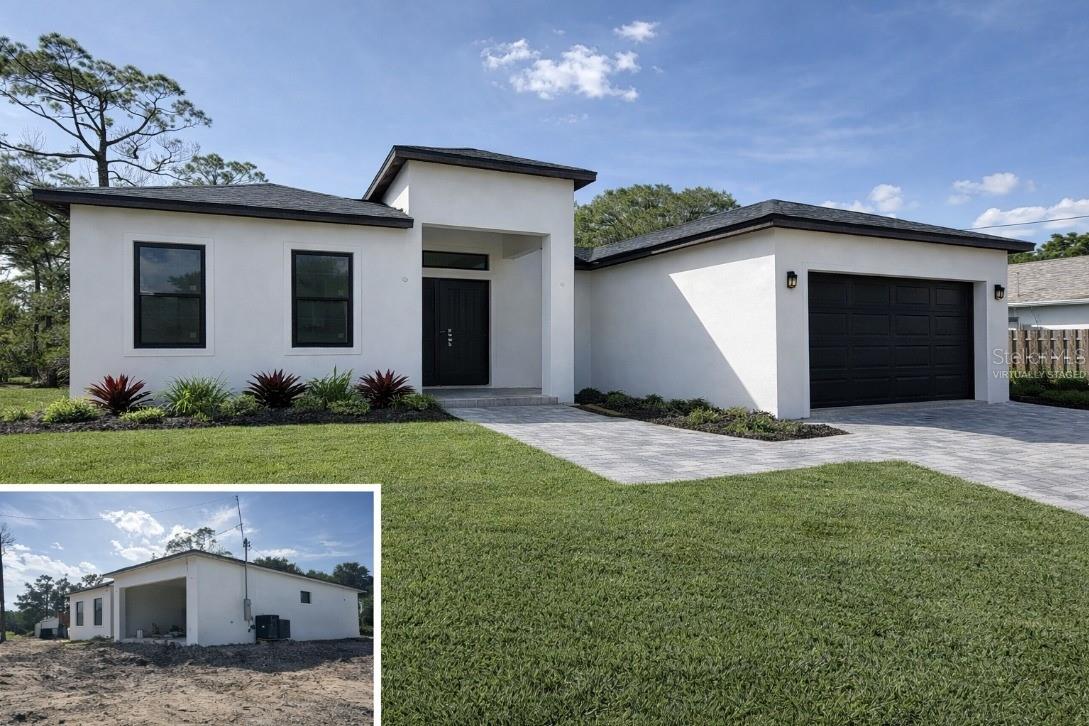 PORT CHARLOTTE SUB 19 - Residential
