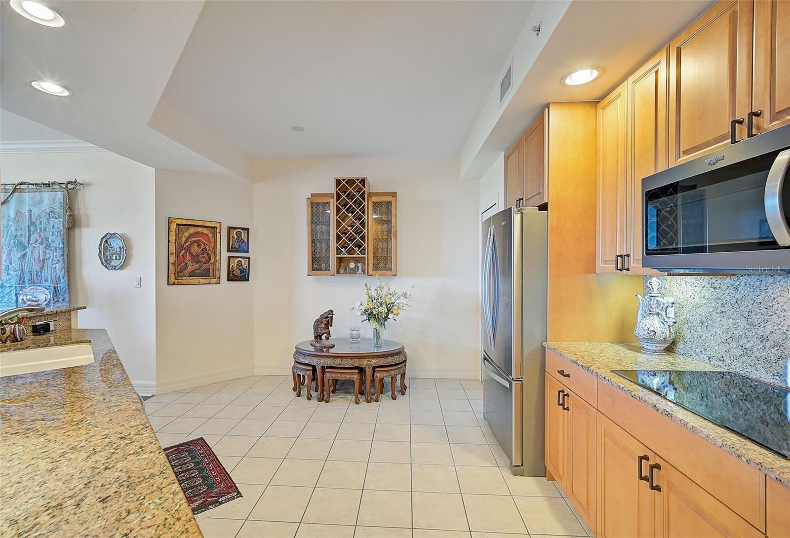 MERIDIAN AT THE OAKS PRESERVE - Residential