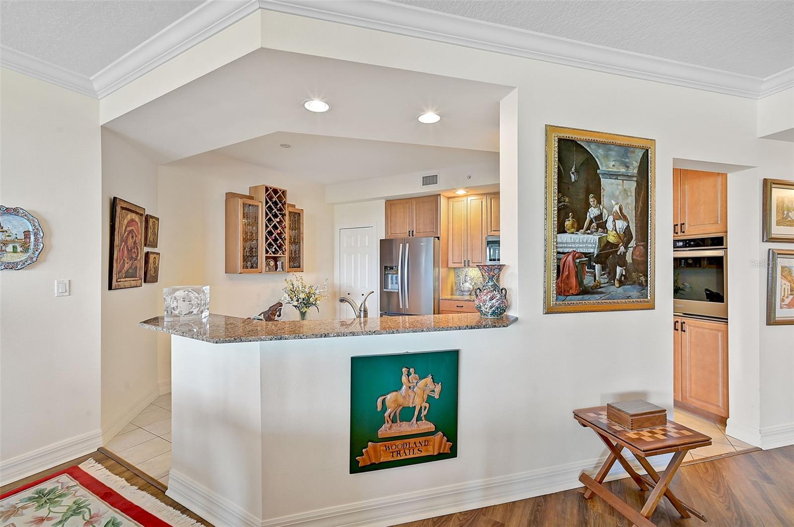 MERIDIAN AT THE OAKS PRESERVE - Residential