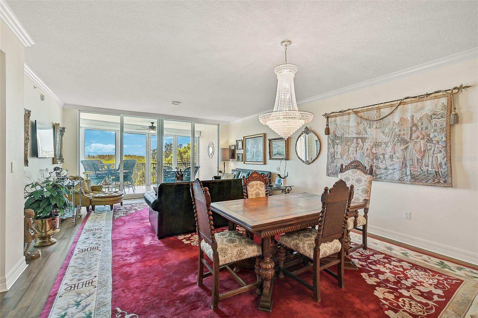MERIDIAN AT THE OAKS PRESERVE - Residential