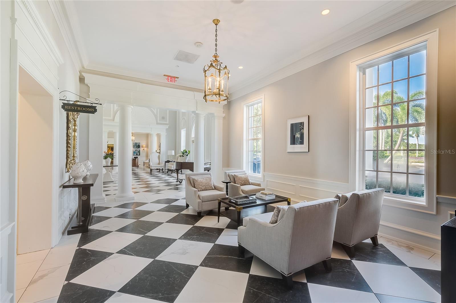 MERIDIAN AT THE OAKS PRESERVE - Residential