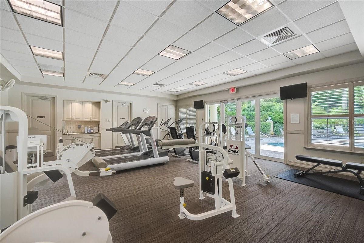 MERIDIAN AT THE OAKS PRESERVE - Residential