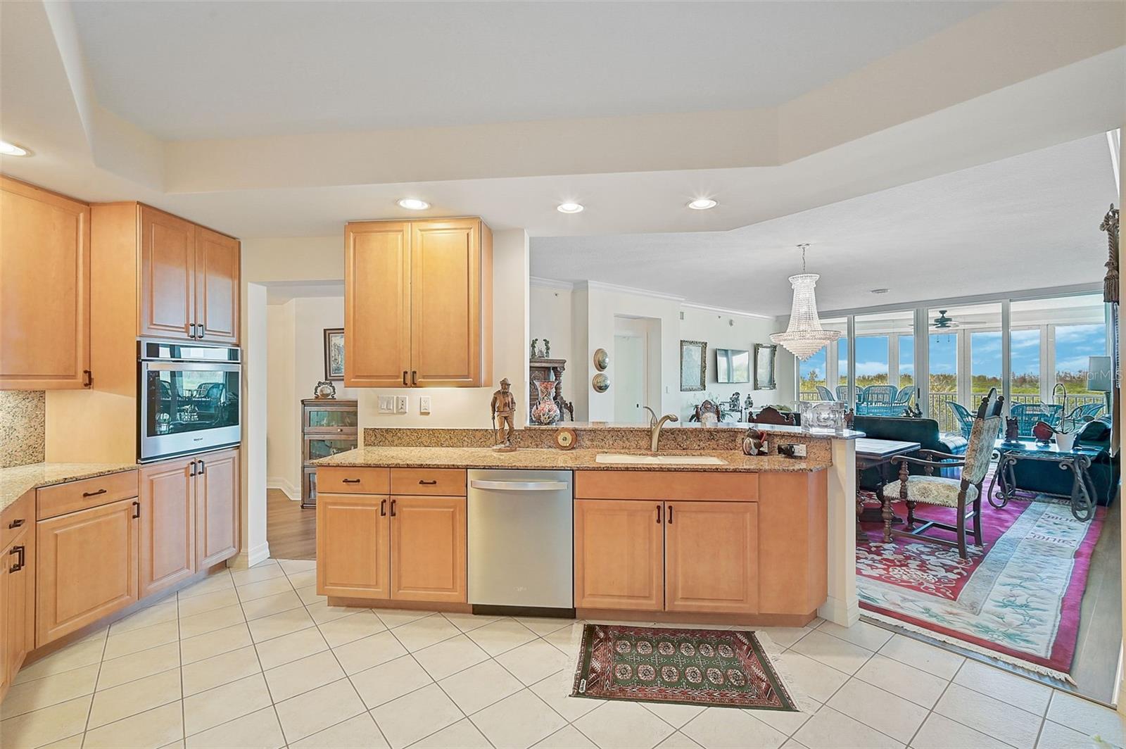 MERIDIAN AT THE OAKS PRESERVE - Residential