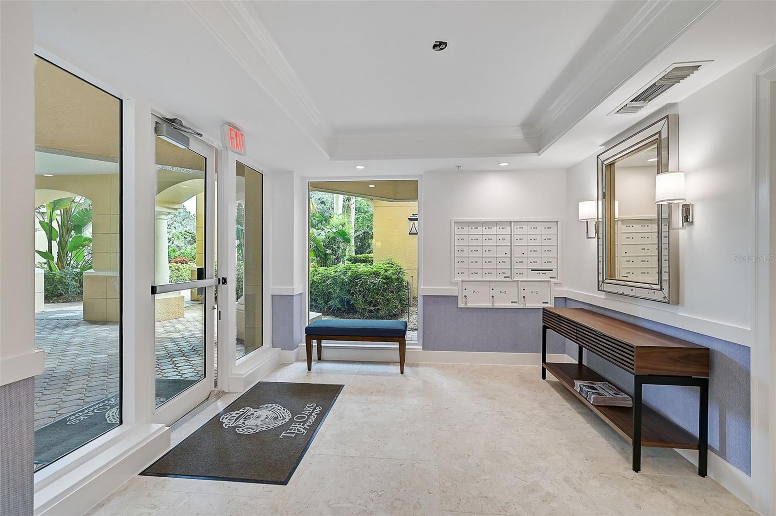 MERIDIAN AT THE OAKS PRESERVE - Residential