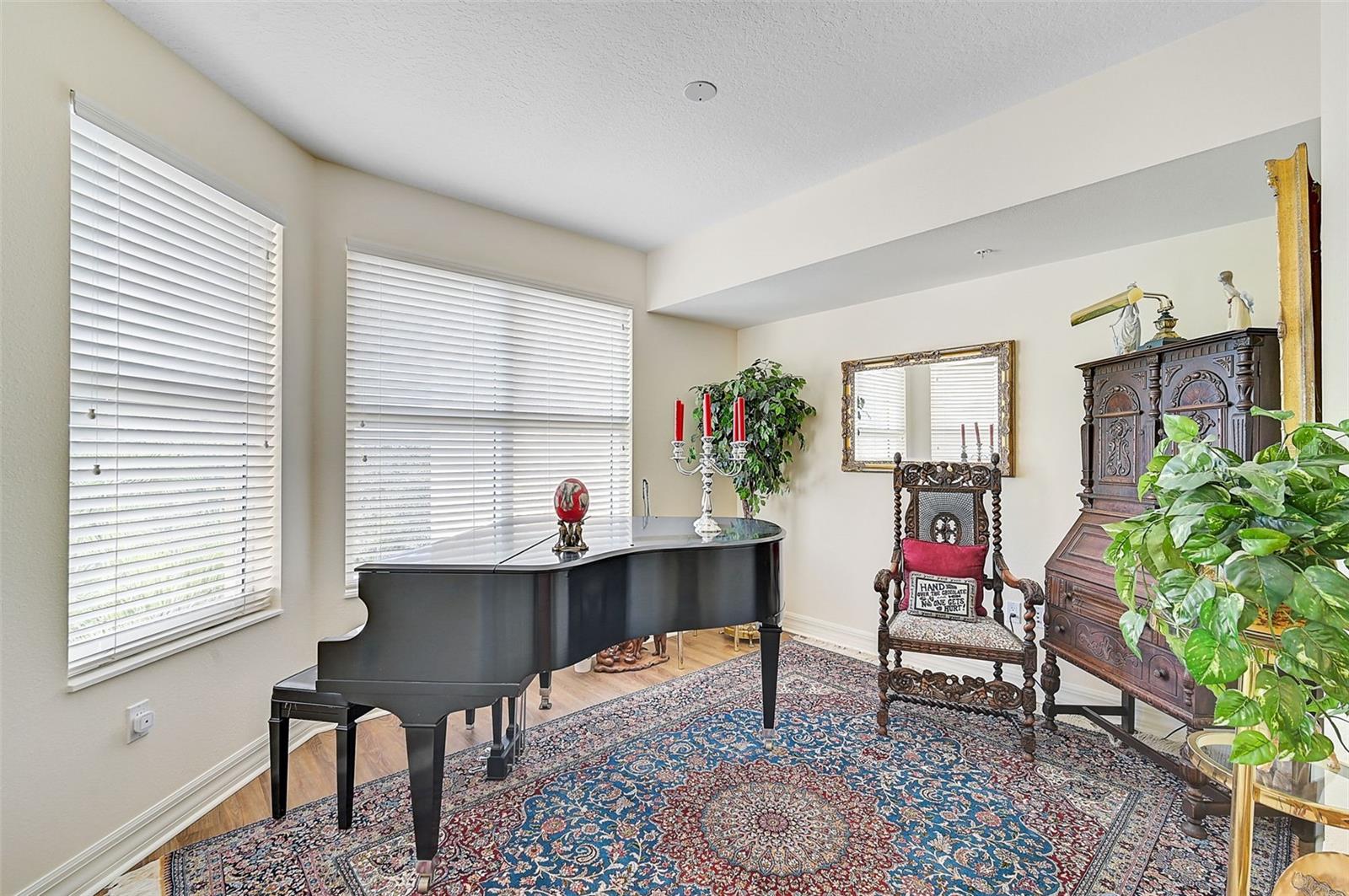 MERIDIAN AT THE OAKS PRESERVE - Residential