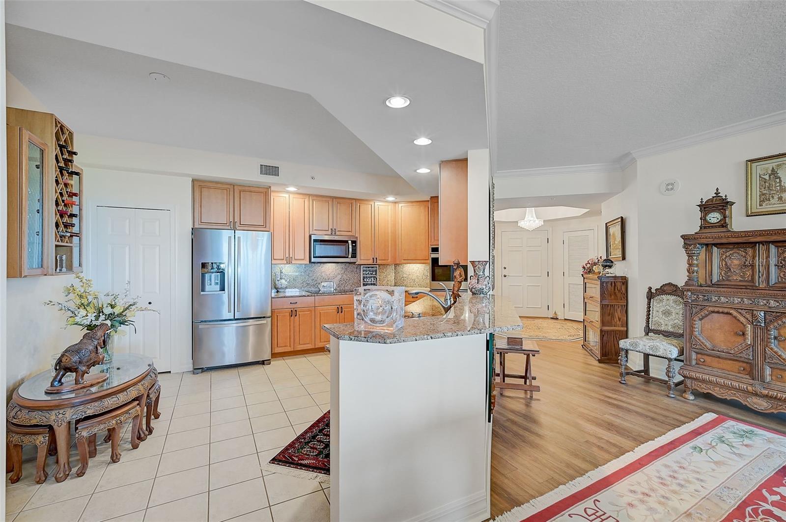 MERIDIAN AT THE OAKS PRESERVE - Residential