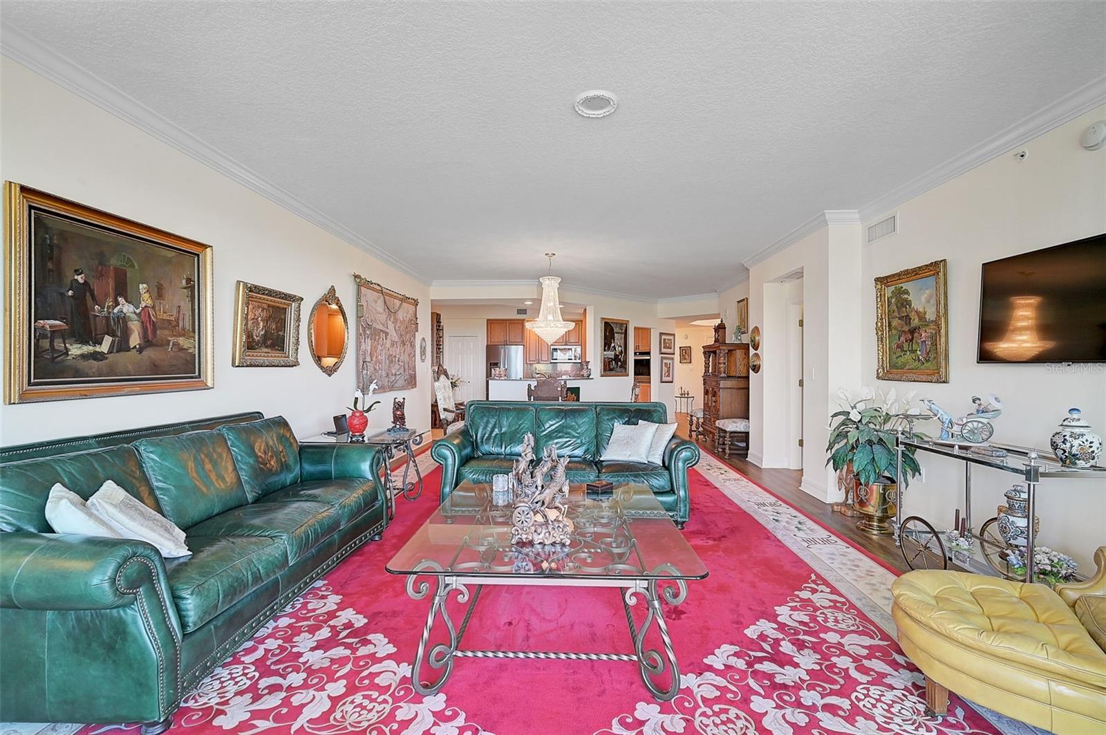 MERIDIAN AT THE OAKS PRESERVE - Residential