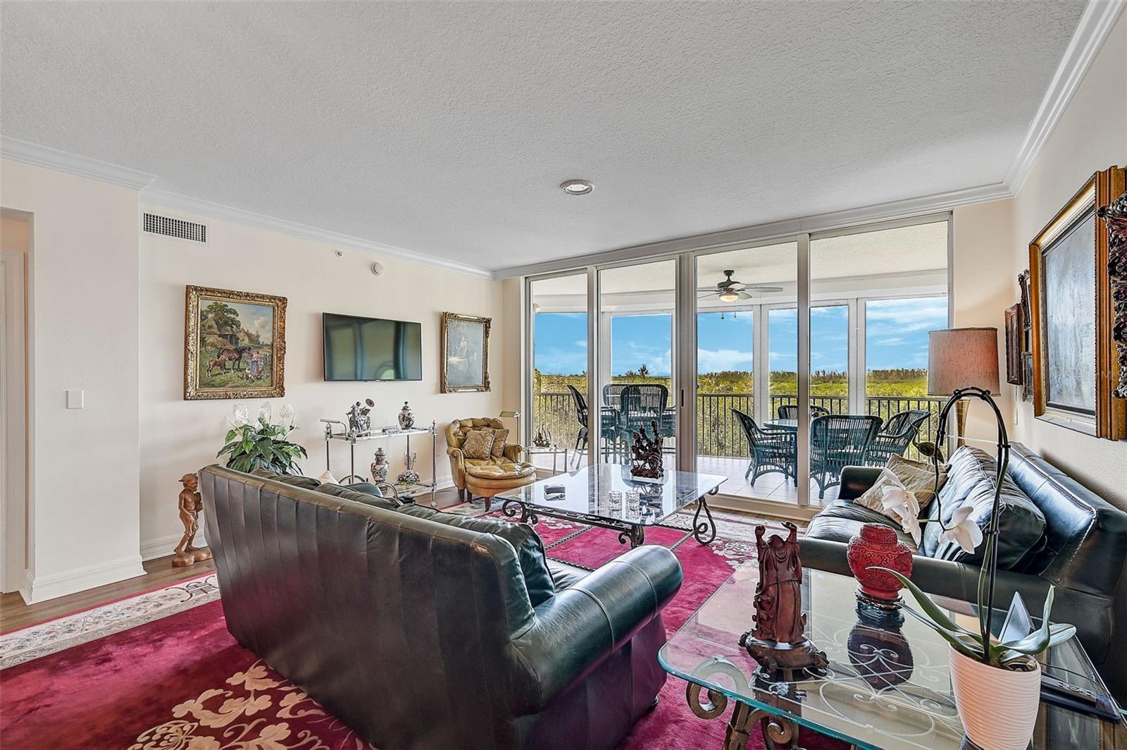 MERIDIAN AT THE OAKS PRESERVE - Residential