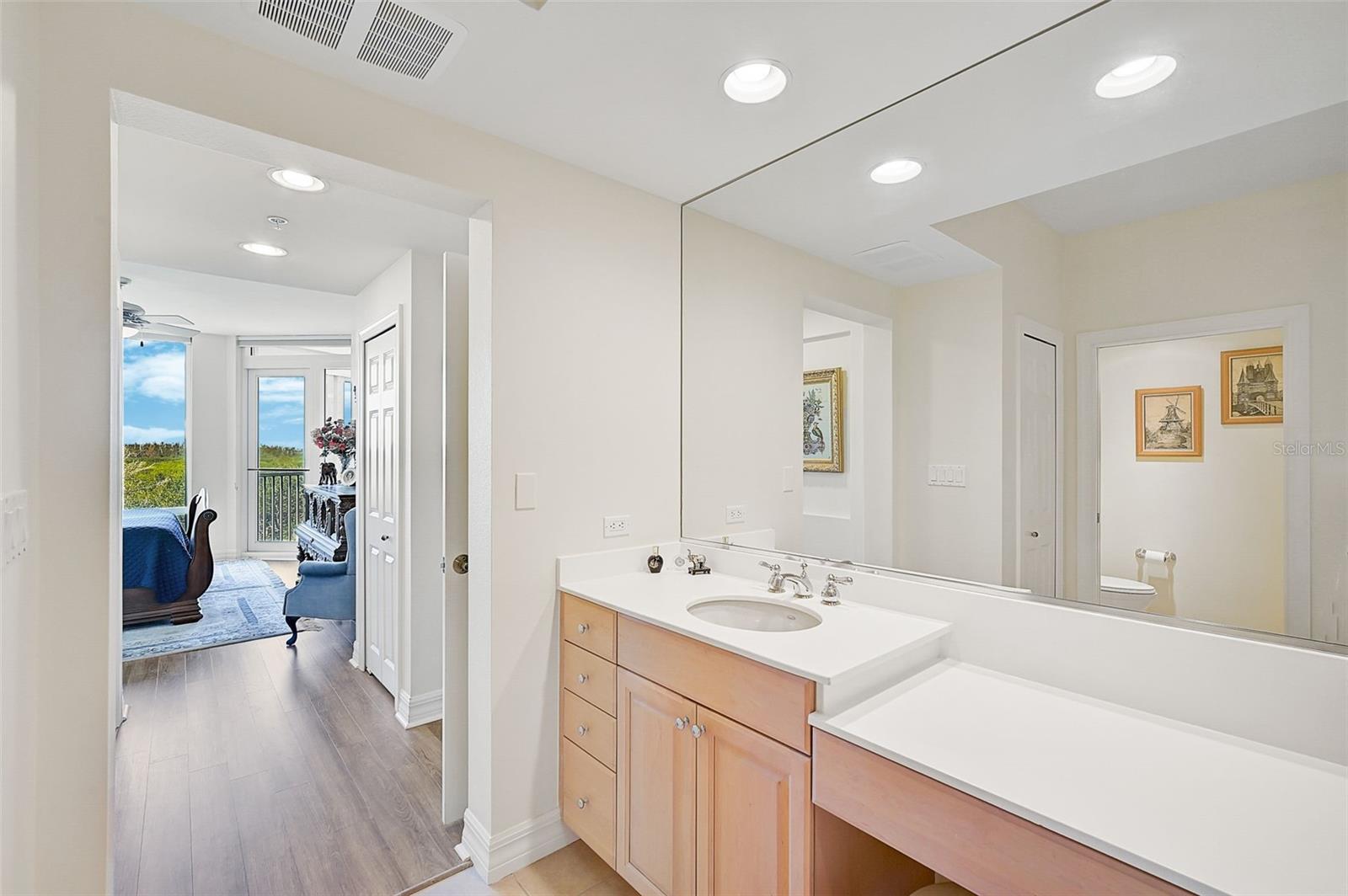 MERIDIAN AT THE OAKS PRESERVE - Residential