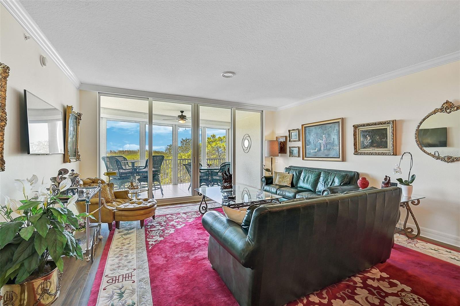 MERIDIAN AT THE OAKS PRESERVE - Residential