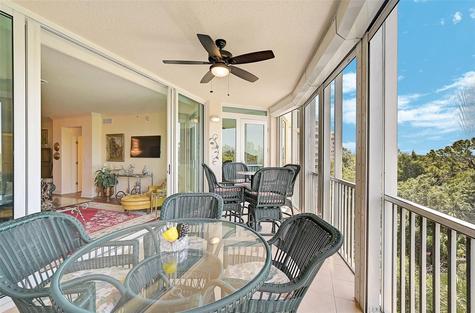 MERIDIAN AT THE OAKS PRESERVE - Residential