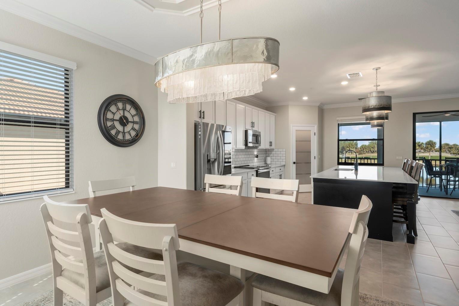 SARASOTA NATIONAL - Residential
