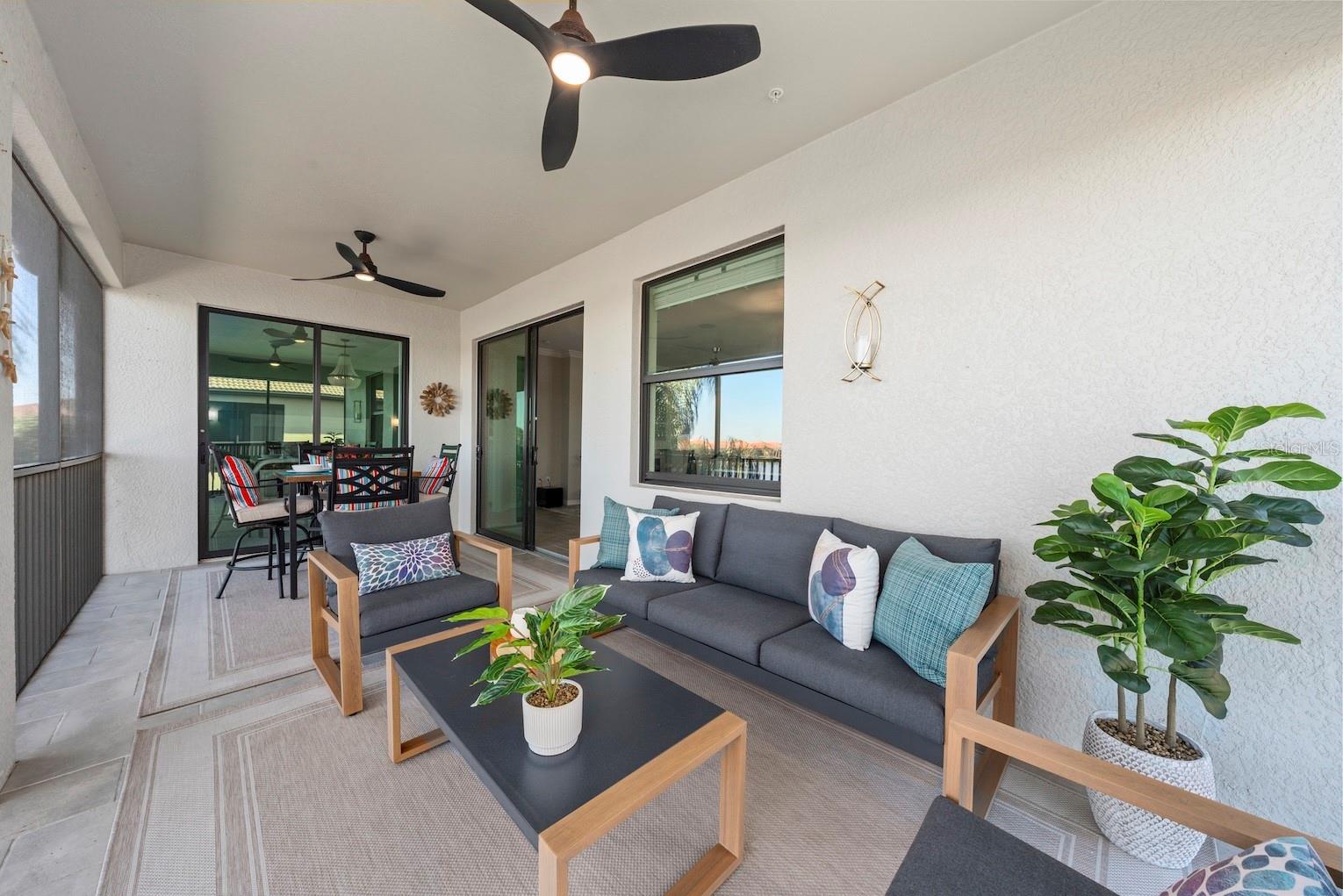 SARASOTA NATIONAL - Residential