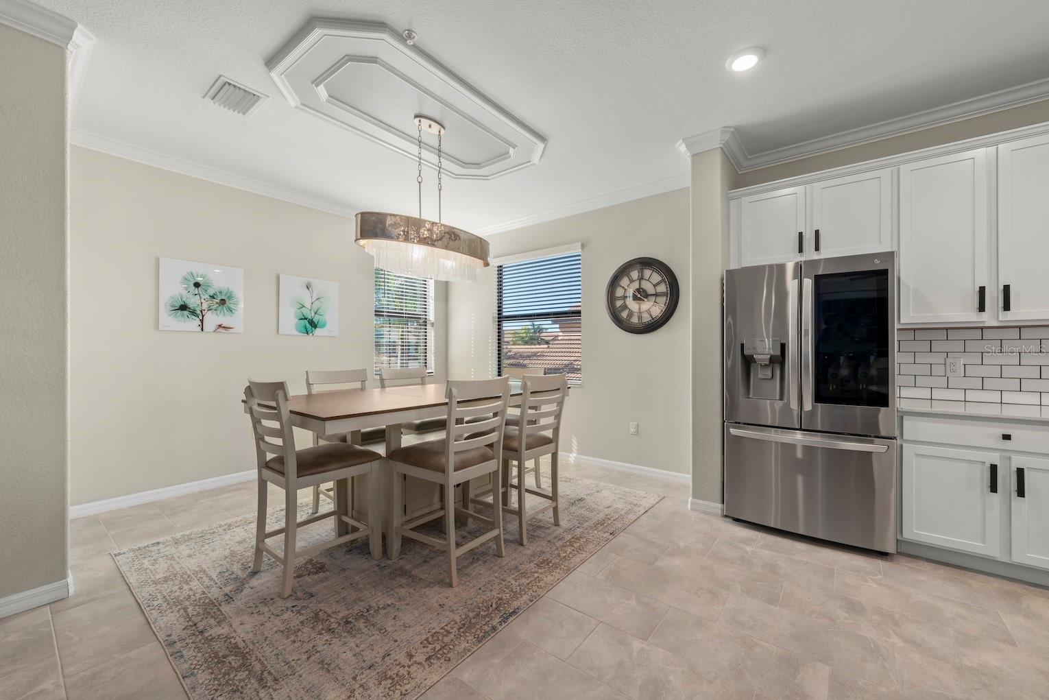 SARASOTA NATIONAL - Residential