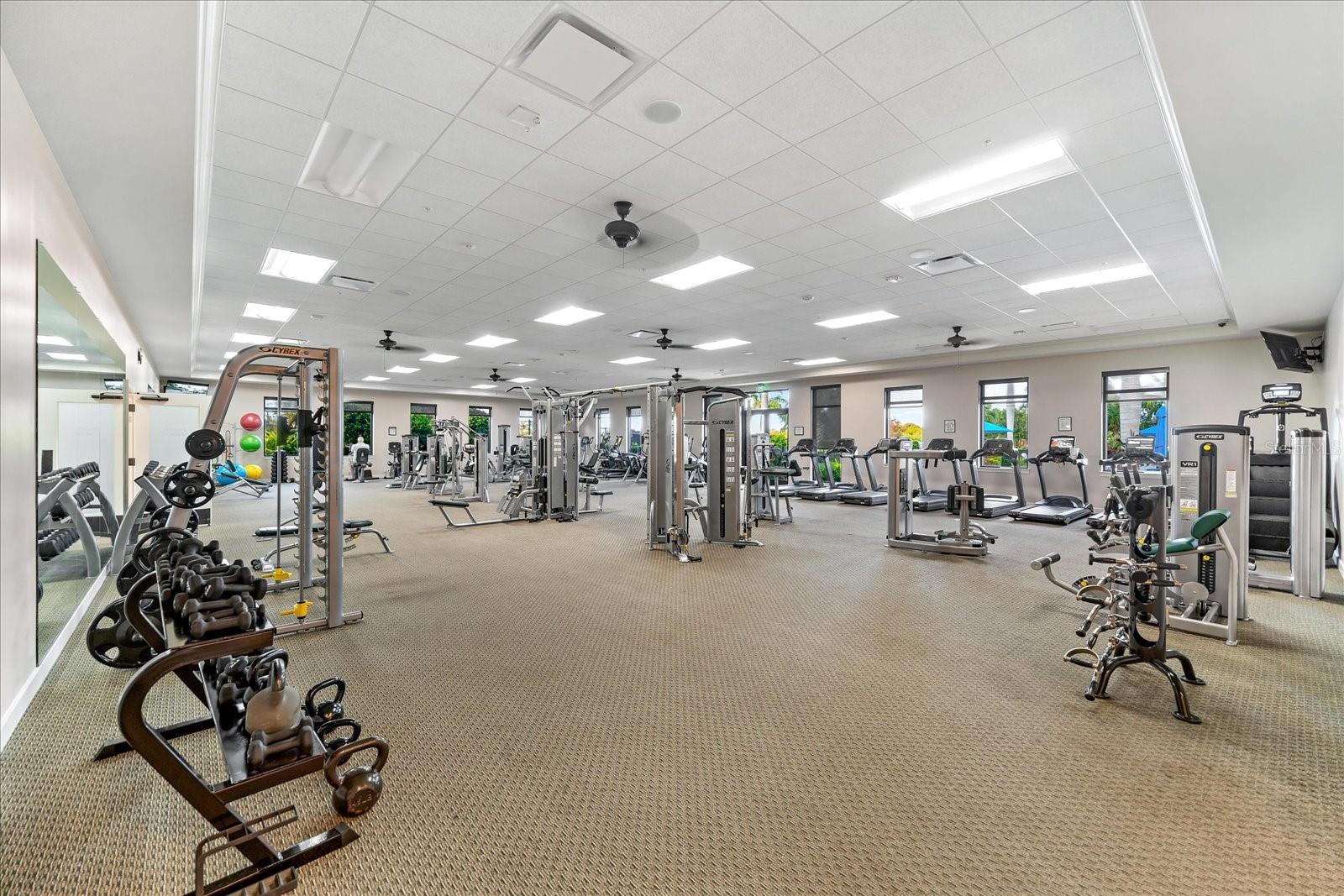 SARASOTA NATIONAL - Residential
