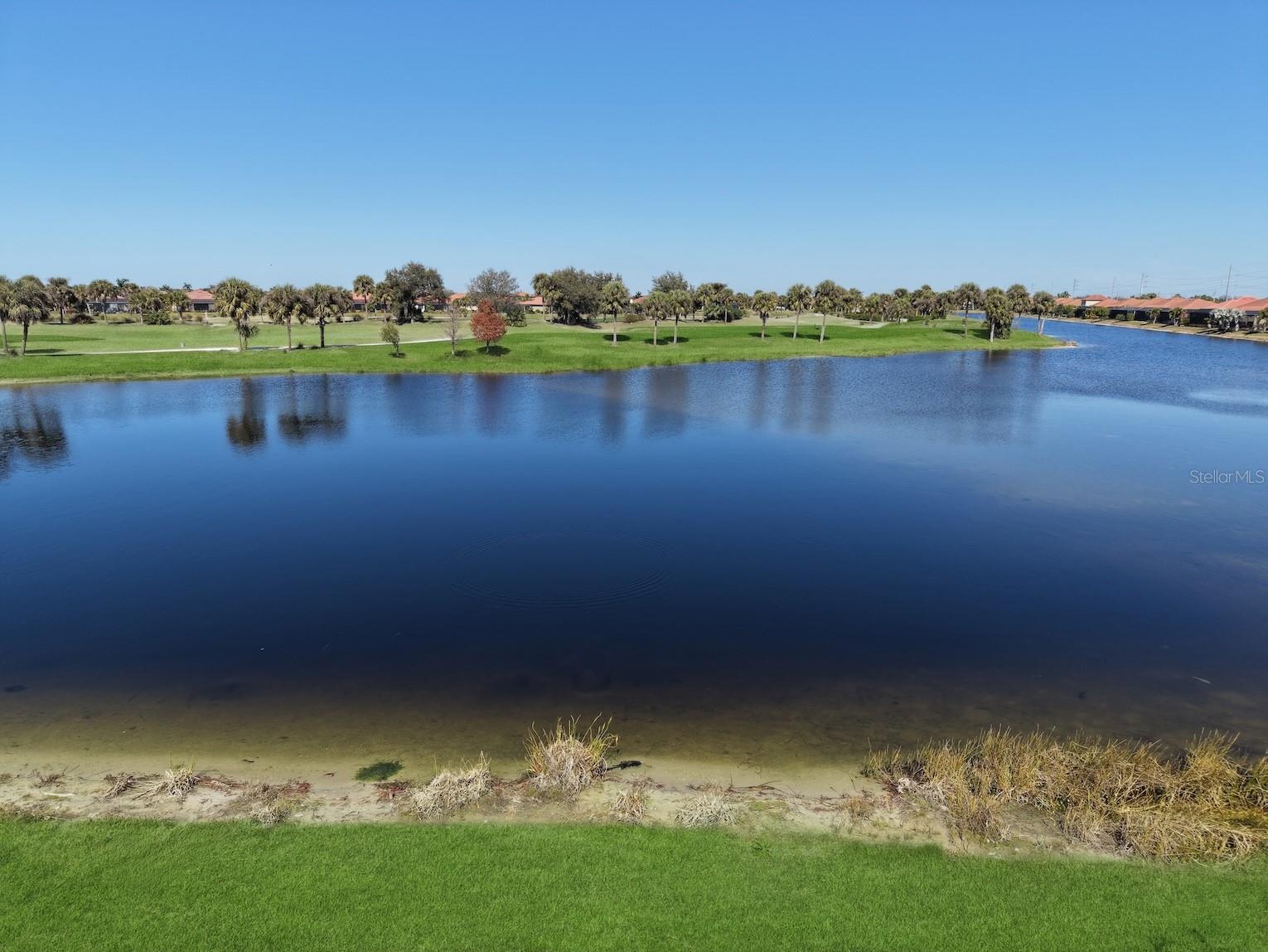 SARASOTA NATIONAL - Residential