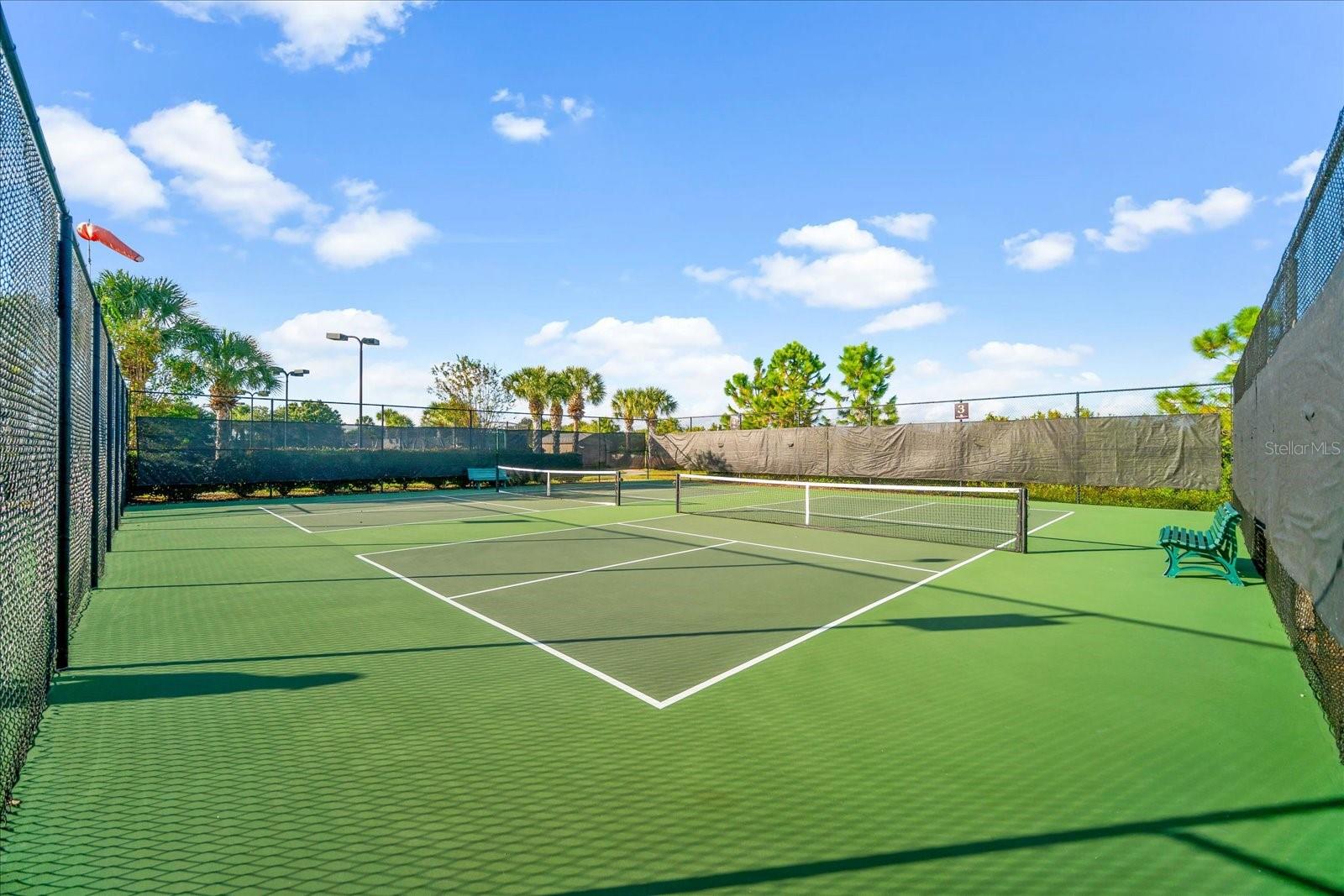 SARASOTA NATIONAL - Residential