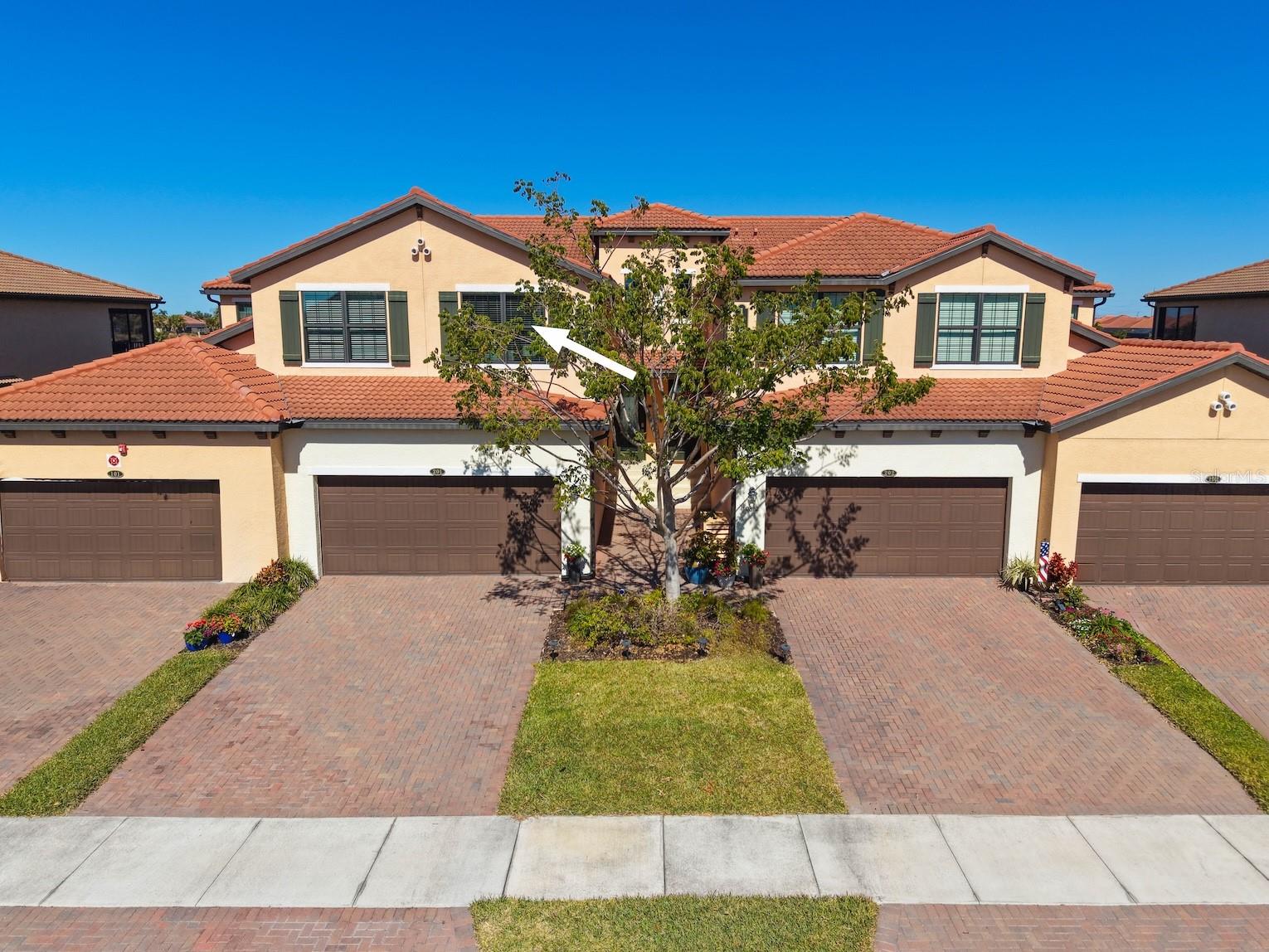 SARASOTA NATIONAL - Residential
