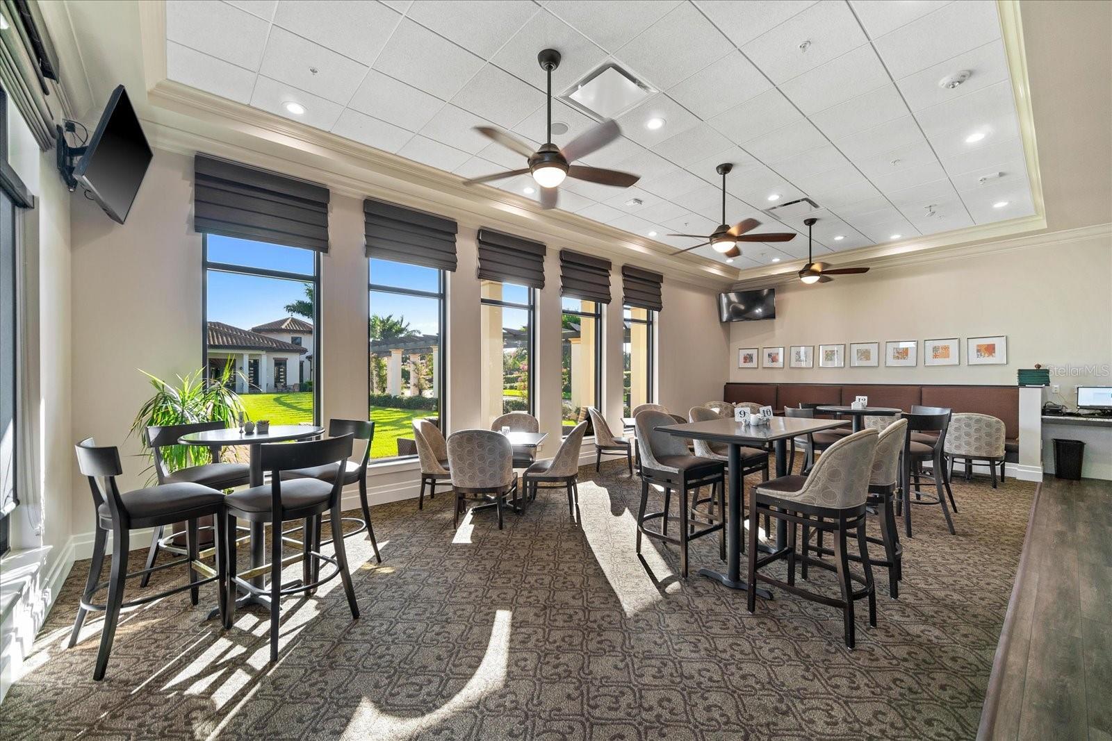 SARASOTA NATIONAL - Residential