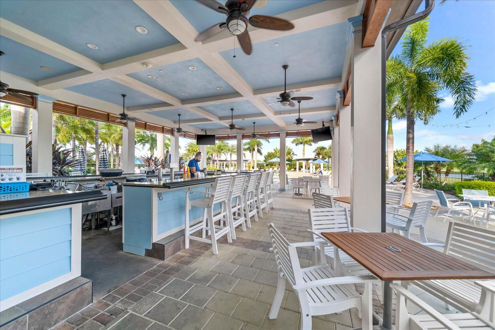 SARASOTA NATIONAL - Residential