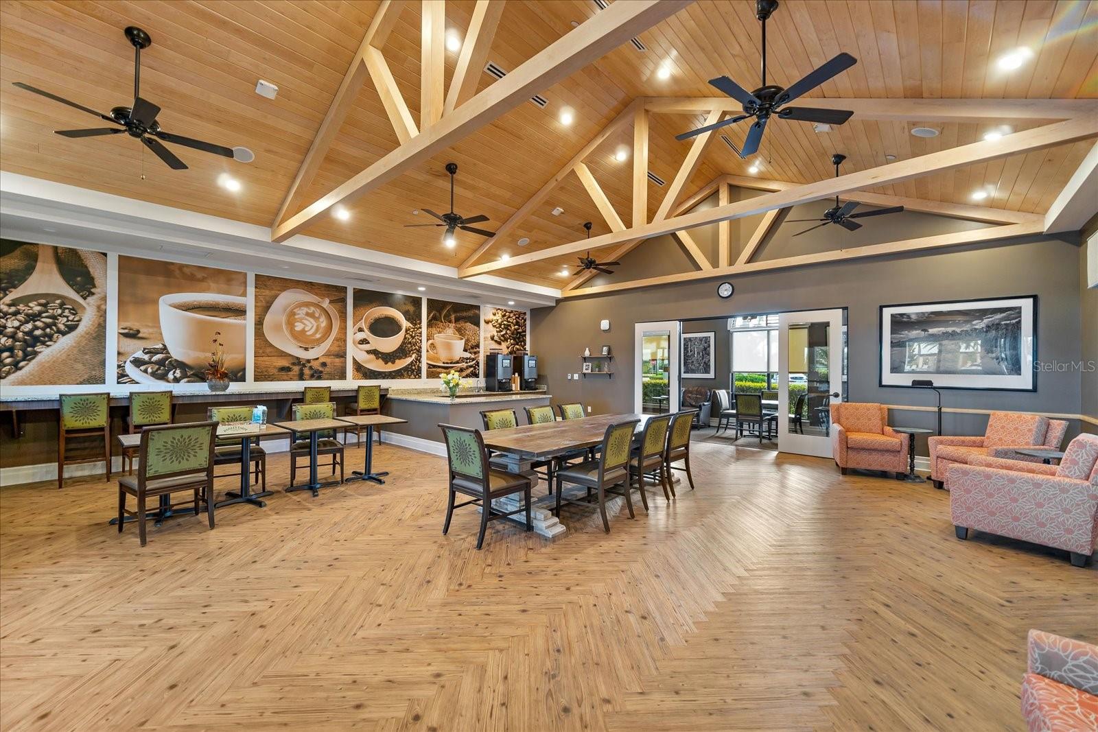 SARASOTA NATIONAL - Residential