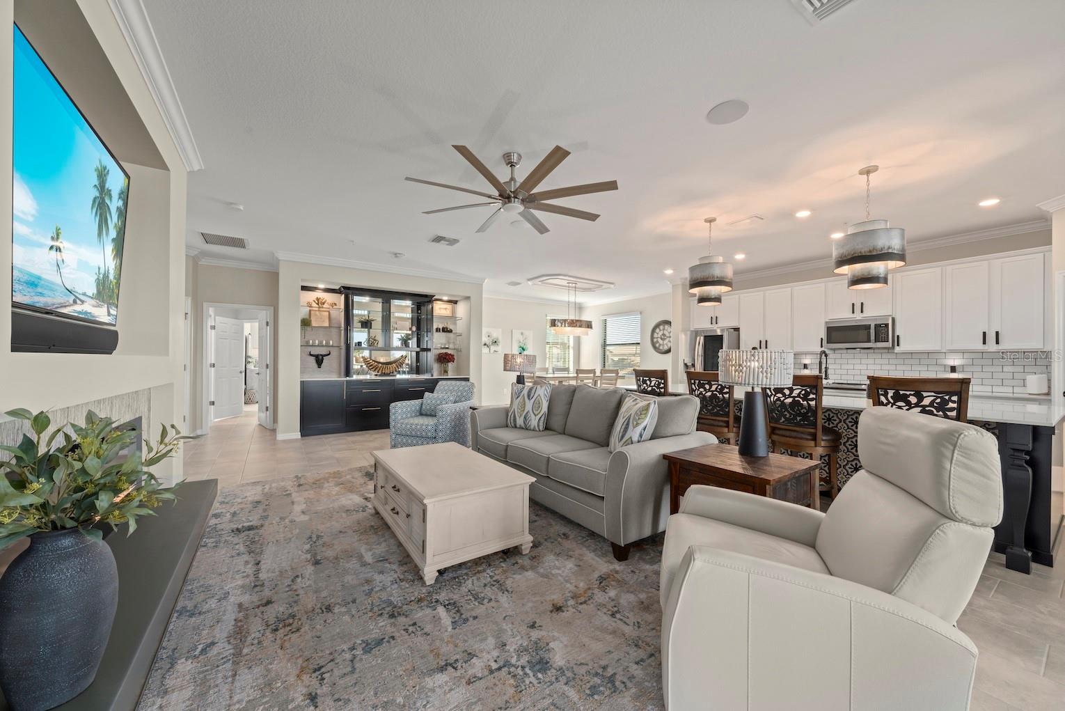 SARASOTA NATIONAL - Residential