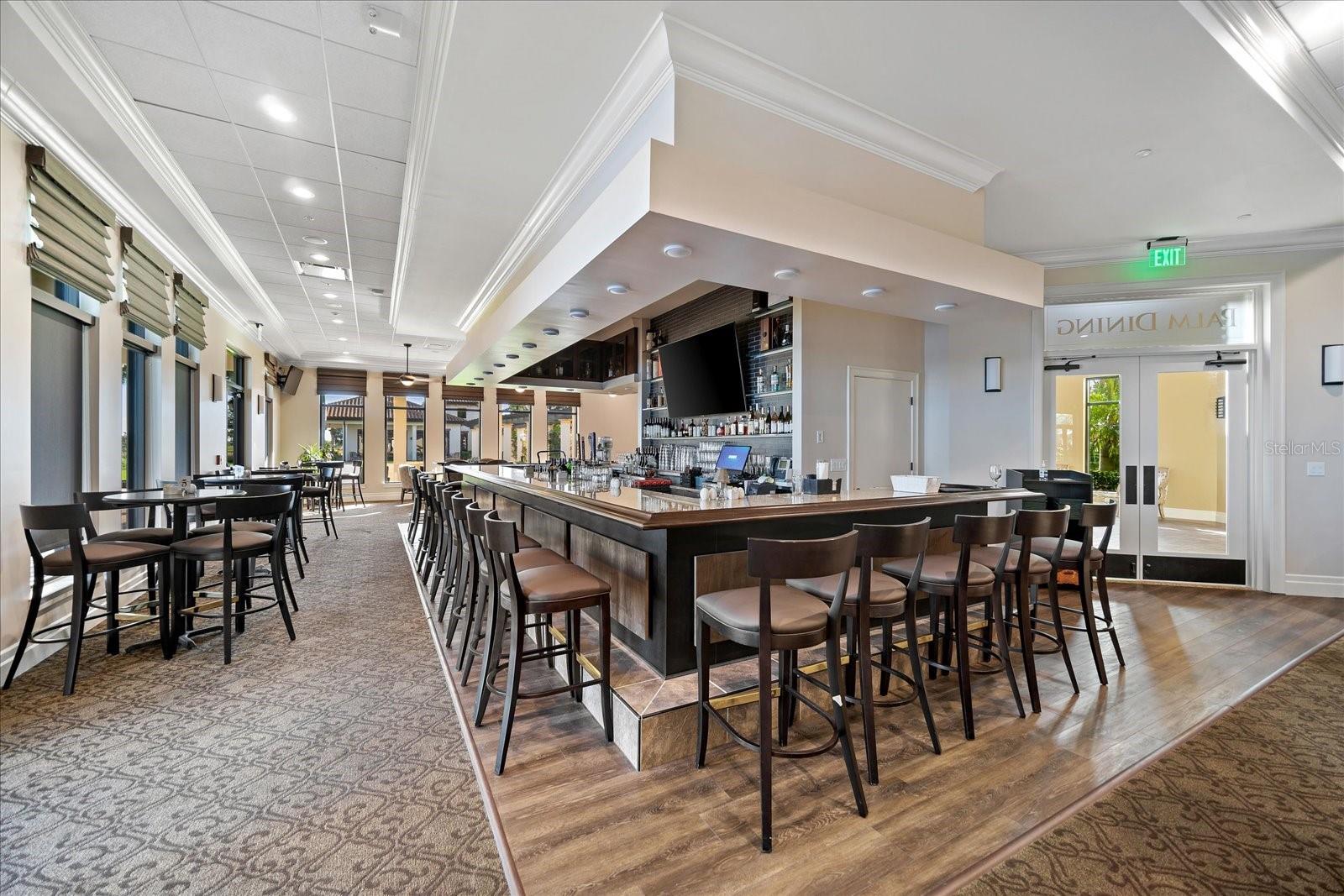 SARASOTA NATIONAL - Residential