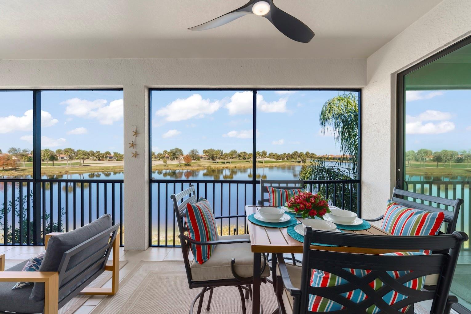 SARASOTA NATIONAL - Residential