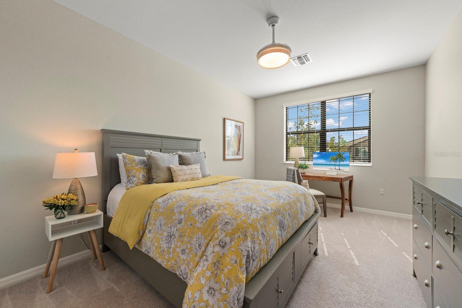SARASOTA NATIONAL - Residential