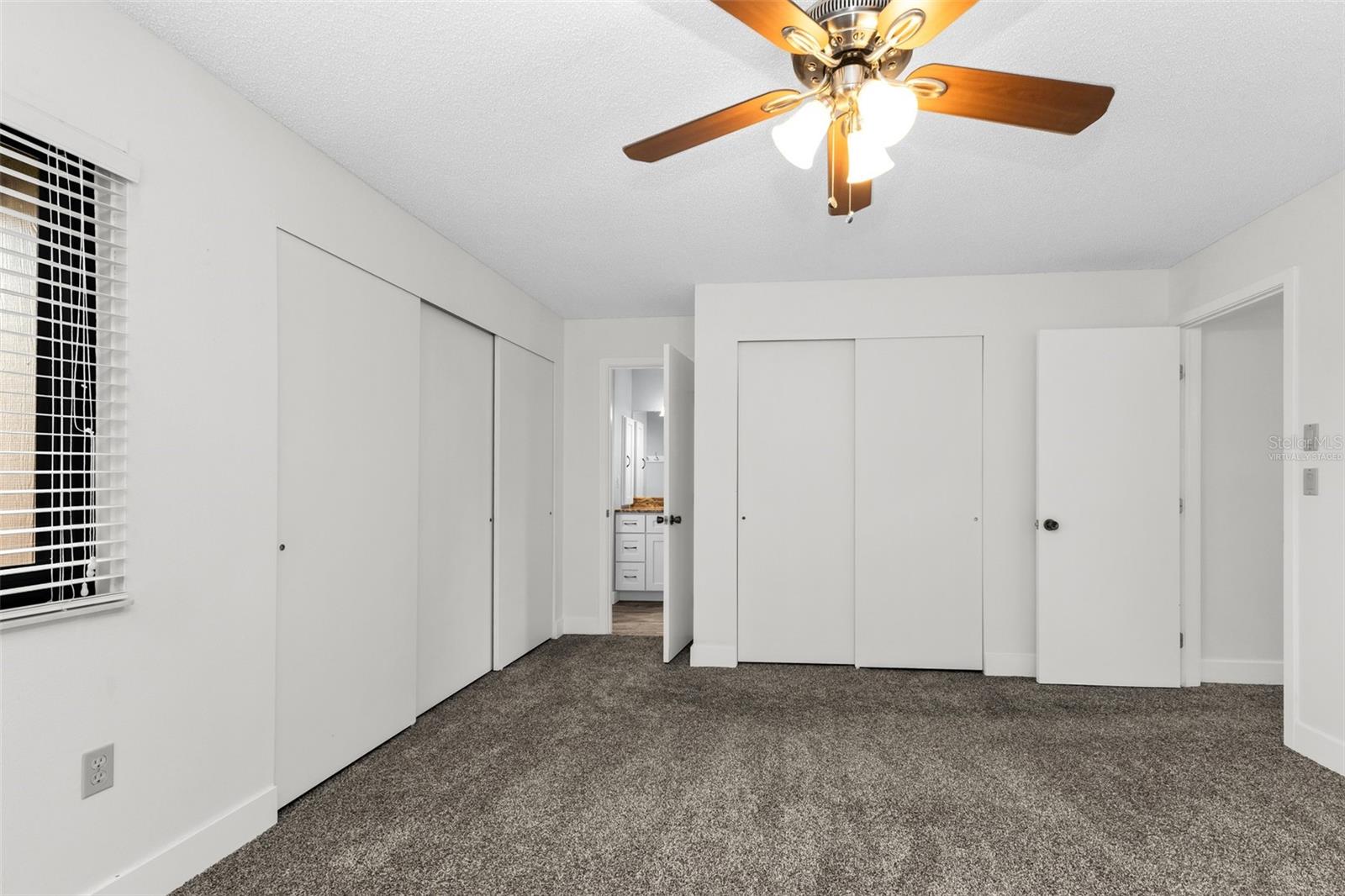 WHISPERING PINES CLUB - Residential