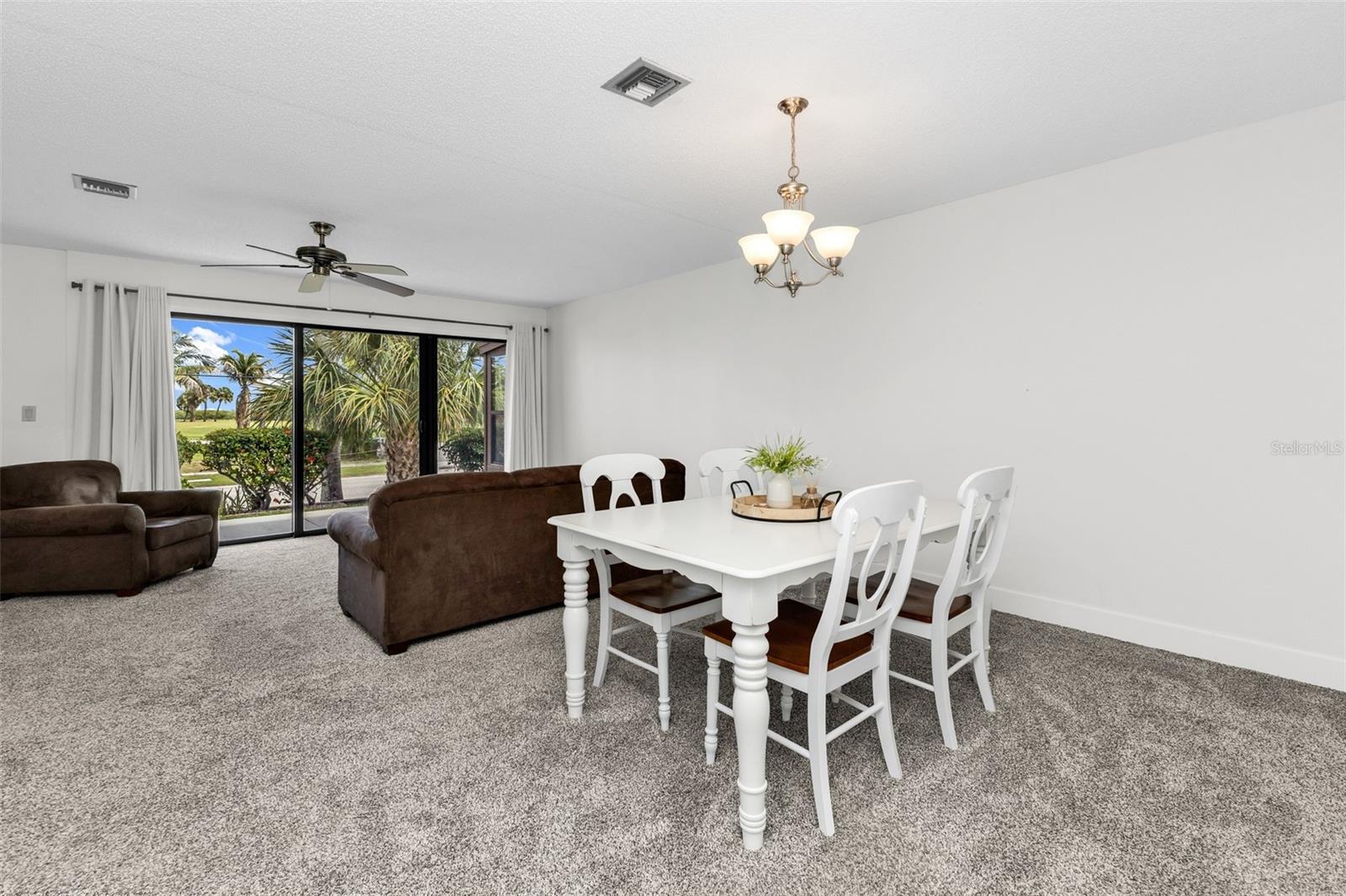 WHISPERING PINES CLUB - Residential