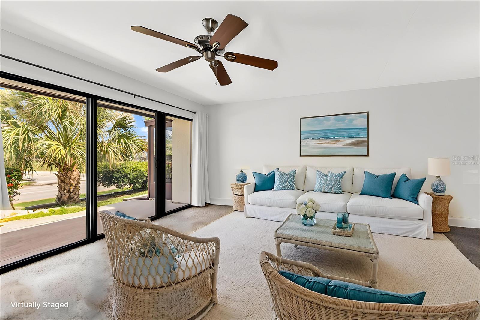 WHISPERING PINES CLUB - Residential