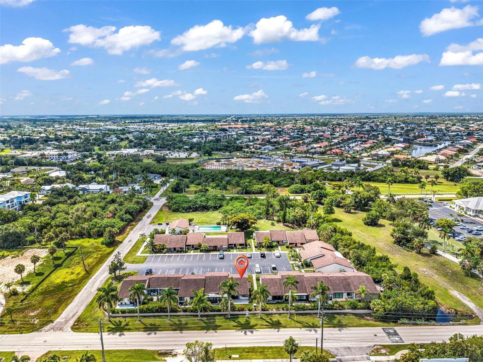 WHISPERING PINES CLUB - Residential