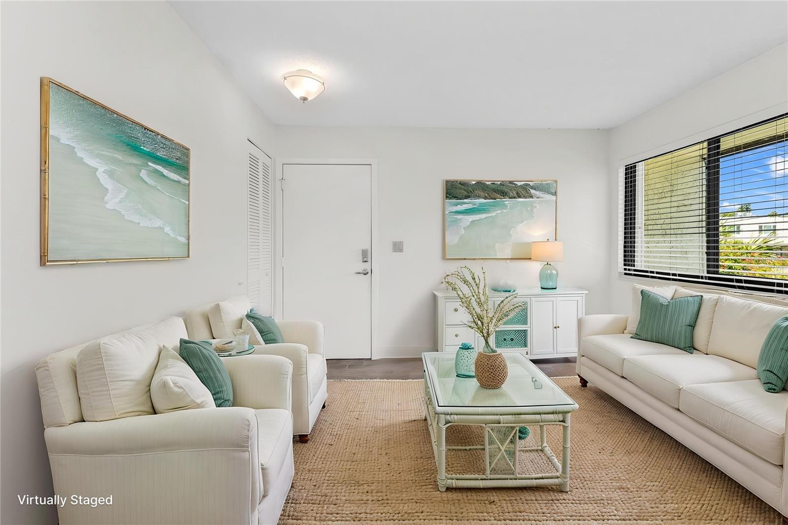 WHISPERING PINES CLUB - Residential