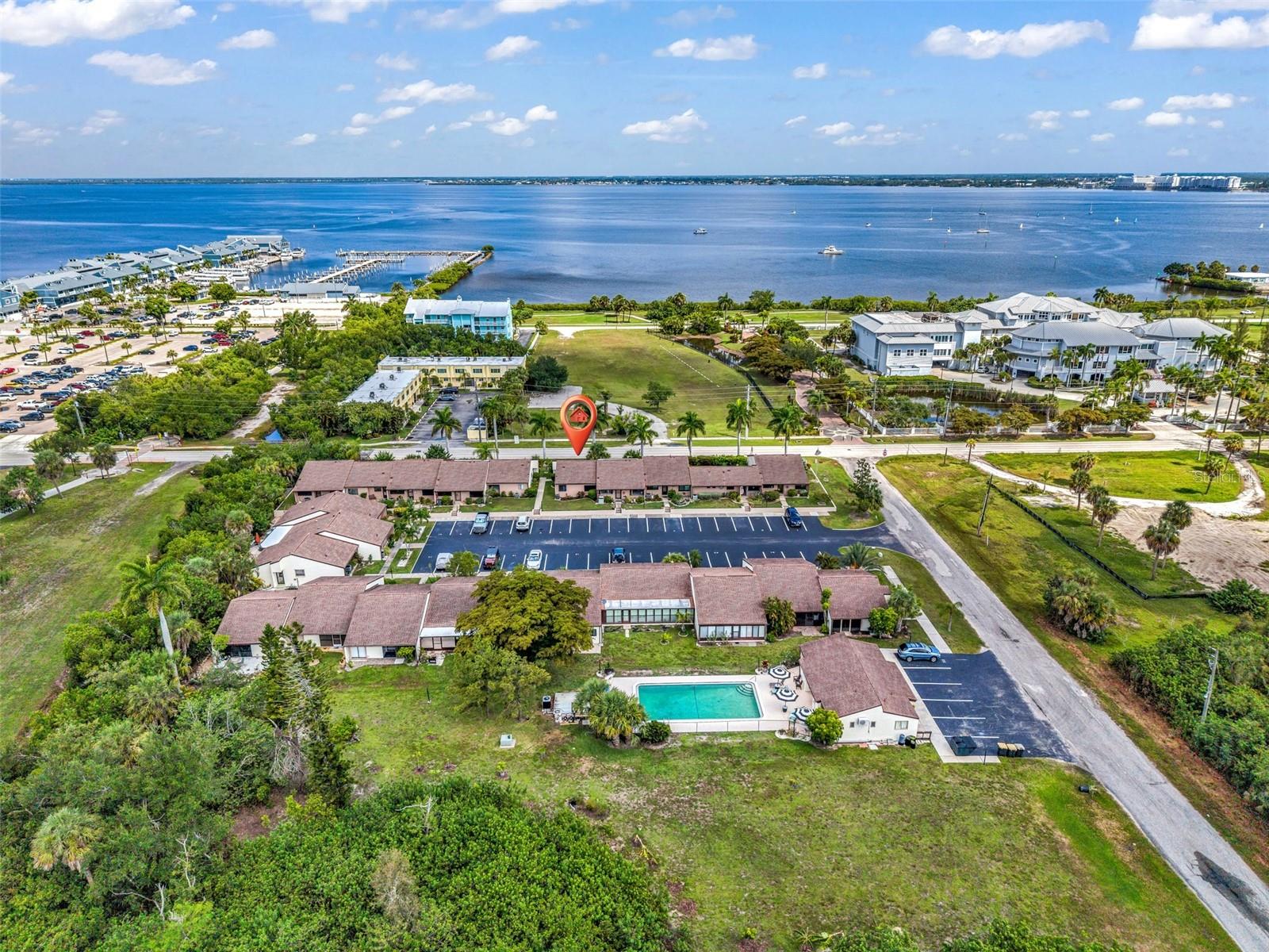 WHISPERING PINES CLUB - Residential