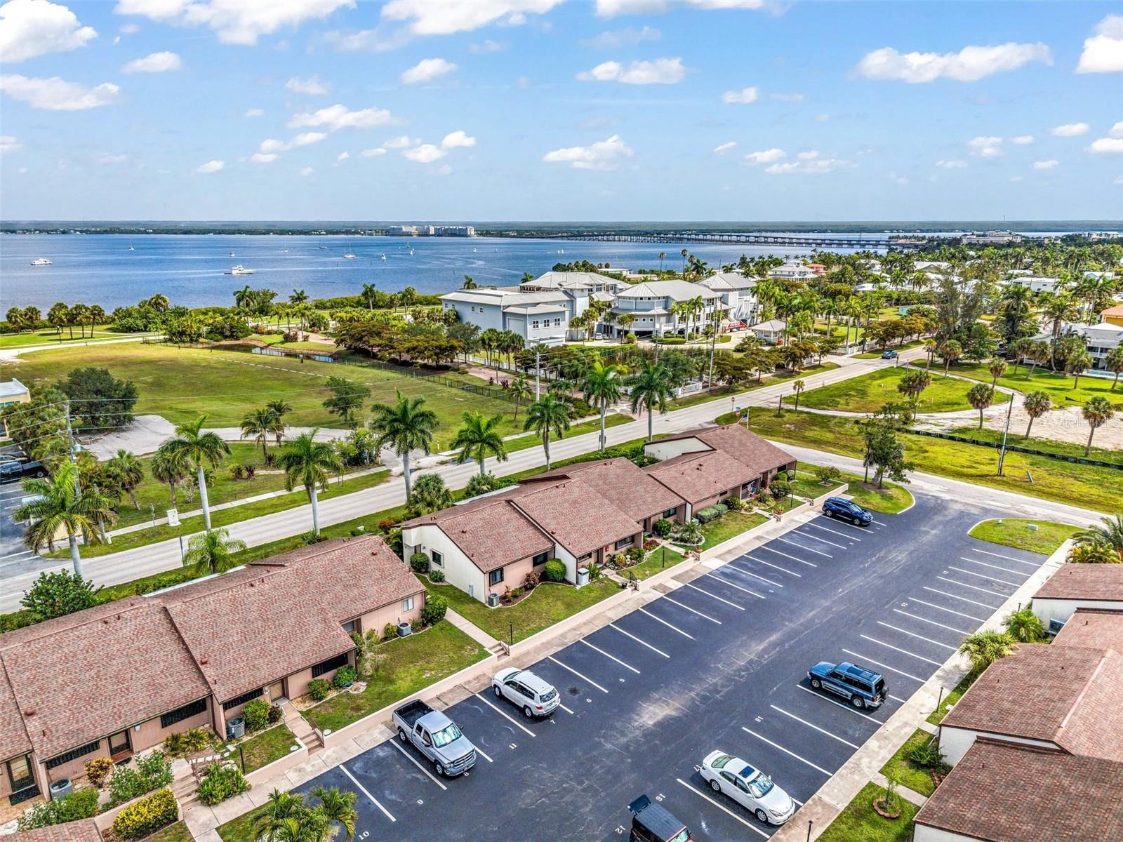 WHISPERING PINES CLUB - Residential