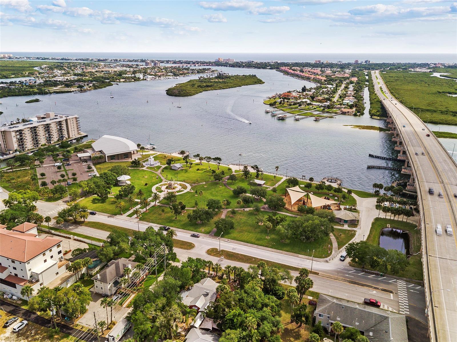 Finnegans New Smyrna - Residential