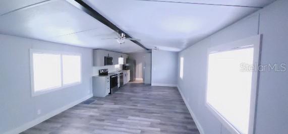 HIGHRIDGE ESTATES - Residential