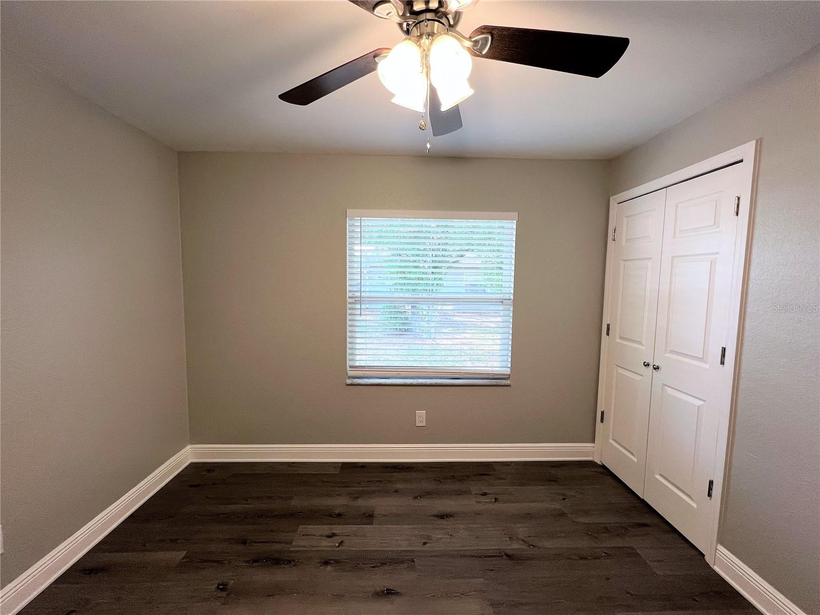 BADGER ACRES - Residential Lease