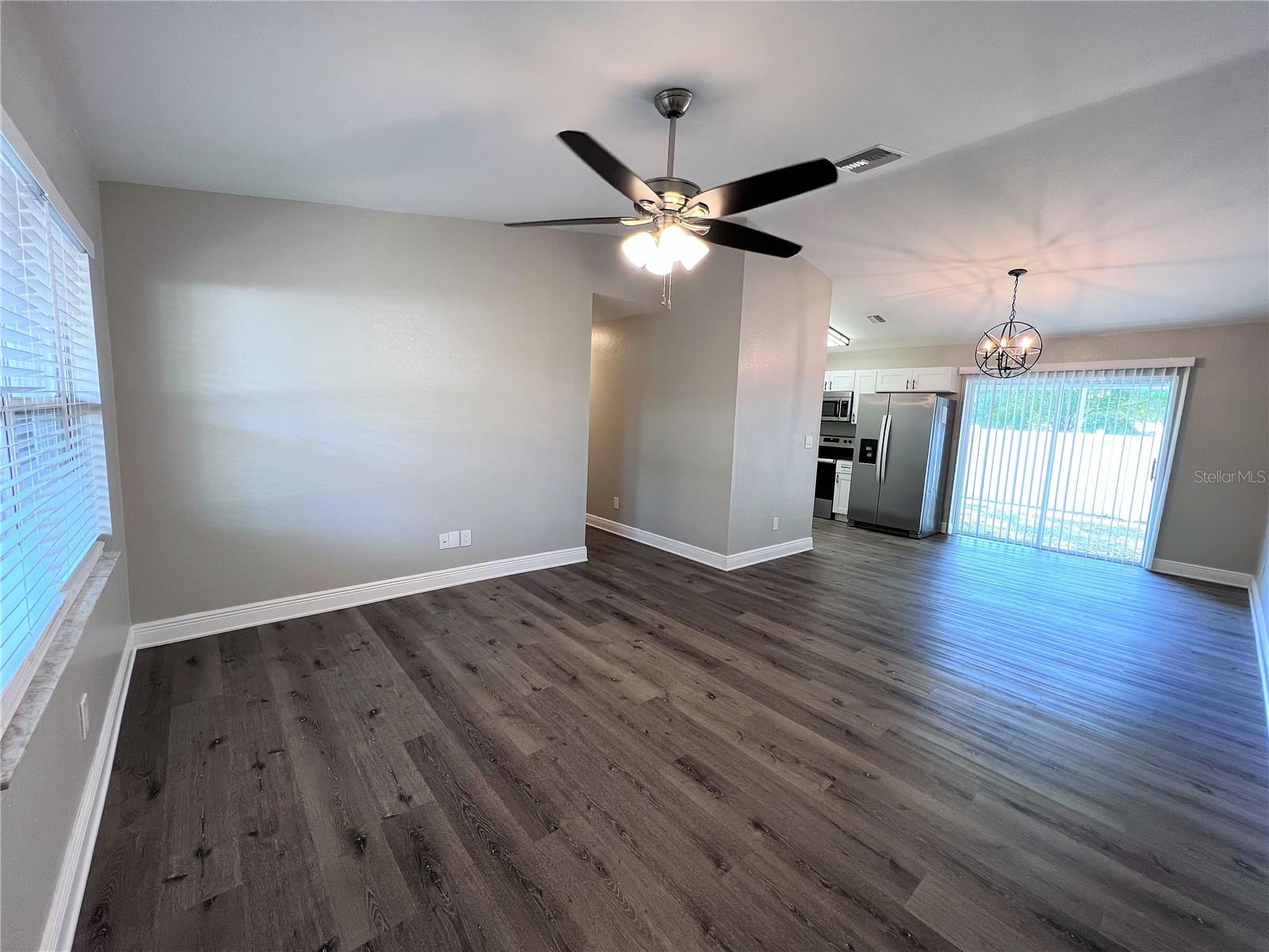 BADGER ACRES - Residential Lease