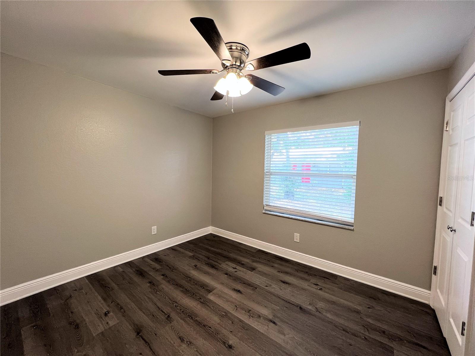 BADGER ACRES - Residential Lease